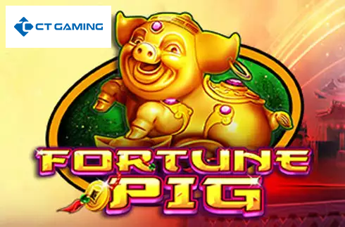 Fortune Pig